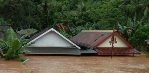 Dusun Rowotrate Terisolir gegara Banjir Malang, Begini Nasib 256 KK