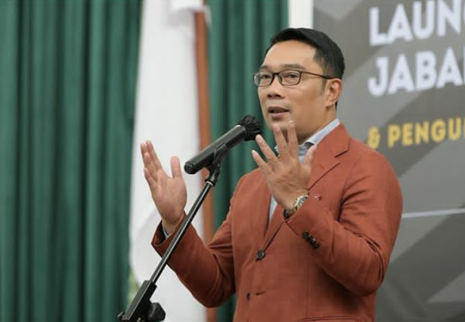 Sosok Presentasikan Jawa Barat, Karim Suryadi Sebut Nama Ridwan Kamil