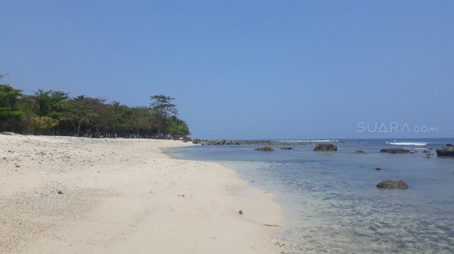 Review Wisata Tanjung Lesung Banten: Kelebihan dan Fasilitas