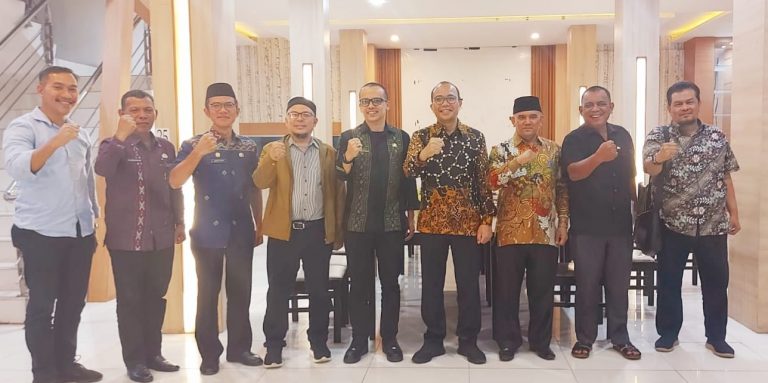 KemenKopUKM Perkuat Kualitas Koperasi Sektor Riil di Sumatera Utara