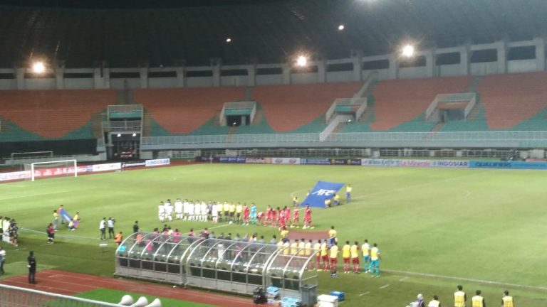 Tanpa Ampun! Timnas Indonesia Sikat Habis Guam, Pesta Gol 14 – 0