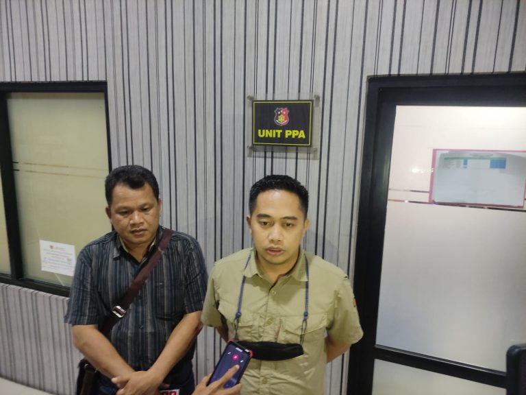 Oknum Guru Pelaku Pelecehan Seks di Bogor Ditangkap