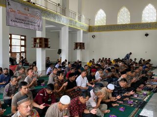 Bogor Daily – Laman 1228 – The Way Of Solution