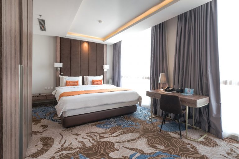 Dapatkan Pengalaman Terbaik Menginap dan Pengadaan Acara di Bigland Hotel Bogor