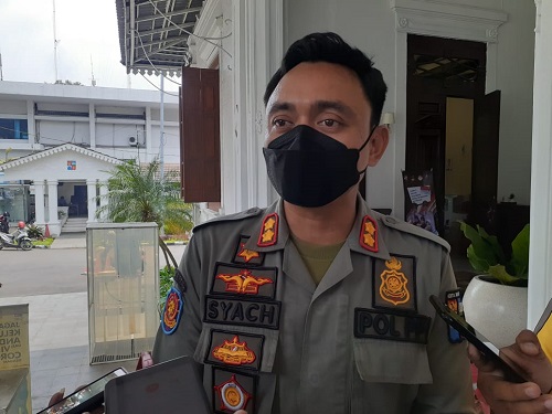 Satpol PP Kota Bogor Kirim Surat Panggilan ke Mie Gacoan Cilendek, Ada Apa?