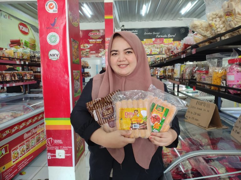 Jangan Terlewat! Redbox Durian dan Frozen Food Hadirkan Ragam Promo Oktober