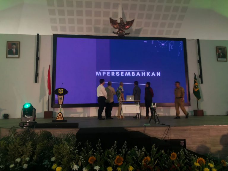 Dengan Sistem Manajemen Talenta, Sekda Jabar Yakin ASN Kabupaten Bogor Sudah Bertranformasi