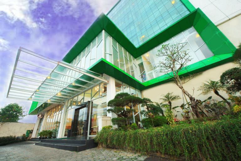 6 Alasan Anda Harus Staycation di Agria Hotel Bogor