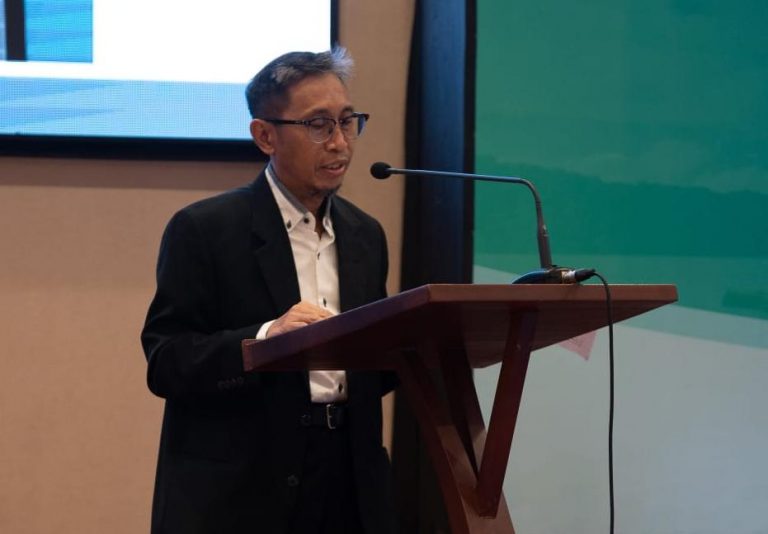 APEC Workshop 2022 Susun Strategi Pemulihan UMKM Pasca Pandemi