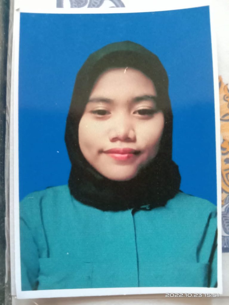 Berpamitan ke Warung, Remaja Putri Ini Hilang sejak Sabtu Lalu