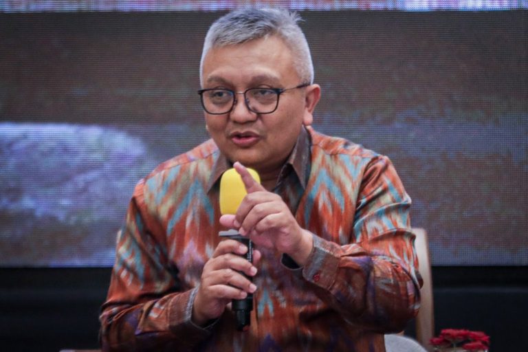 KemenKopUKM Gandeng Sejumlah Stakeholder Segera Gelar Side Event G20 Bertajuk Future SME Village