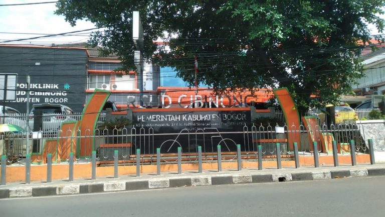 DPRD Kabupaten Bogor Minta Empat Direktur RSUD Segera Dilantik