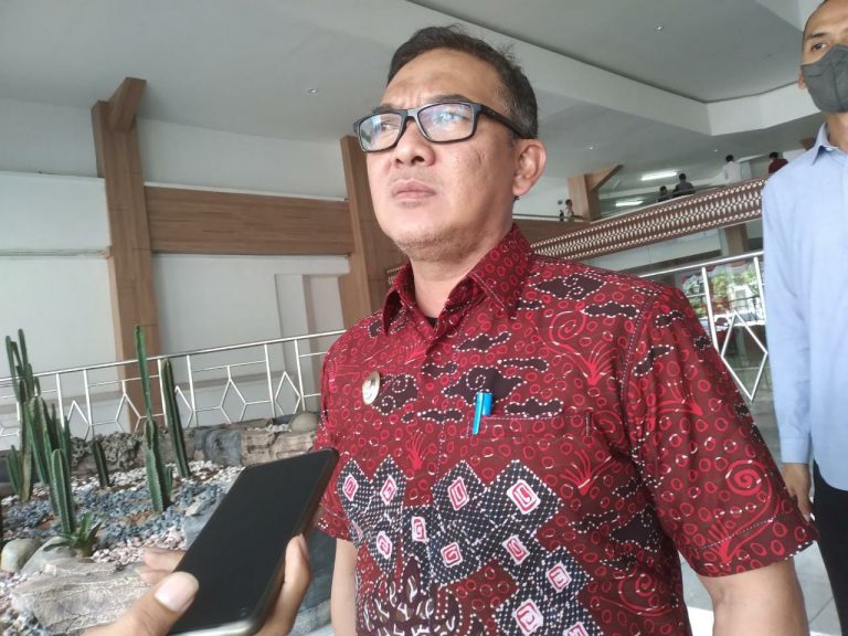Heboh Kasus Gagal Ginjal Akut di Kabupaten Bogor, Plt Bupati: Jangan Panik!  