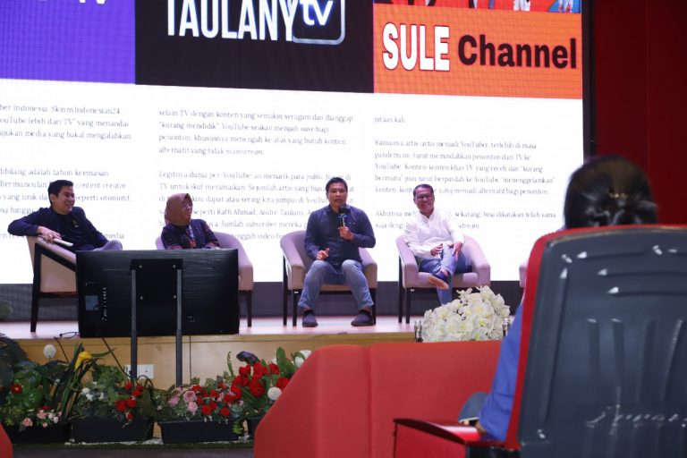 Serap Banyak Pengetahuan dan Bangun Jejaring, Ratusan Peserta Berharap Local Media Summit Digelar Tahunan