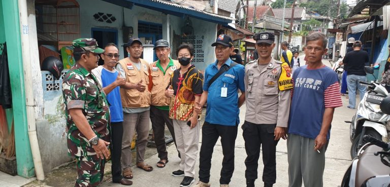 Kawal Penandatanganan Toleransi Umat Beragama, Sertu Sarip Usman: Ini Simbol Persatuan