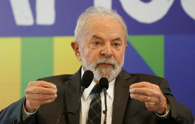 Kalahkan Bolsonaro, Lula da Silva Resmi Terpilih Jadi Presiden Brasil