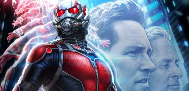Akan Rilis 2023, Marvel Studios Spoiler Trailer Ant Man 3