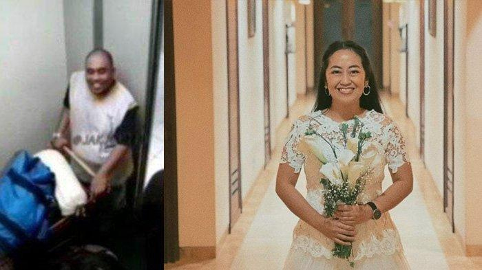 Icha Rizabani Wanita Toraja yang Dibunuh di Bekasi di Mata Keluarganya