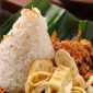 menu sarapan Indonesia