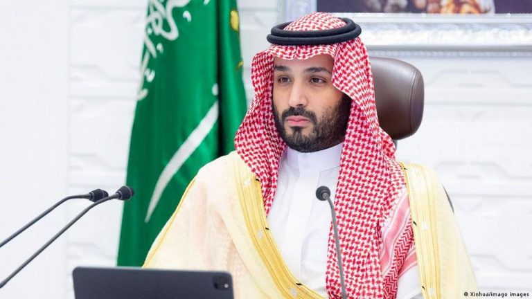 Masih Sakit, Pangeran MBS Absen KTT Liga Arab Bulan Depan