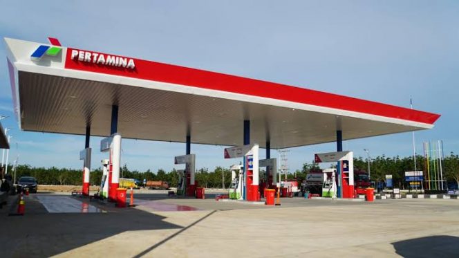 Jadi Peluang Bisnis, Segini Modal Buka Pom Bensin Pertamina