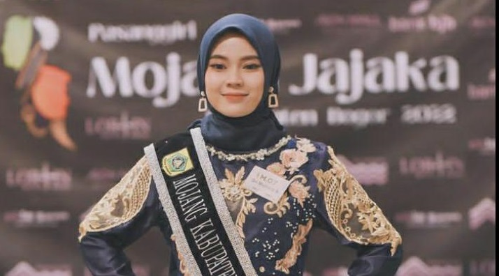 Profil Sri Mutiara Rahayu, Mojang Kabupaten Bogor 2022