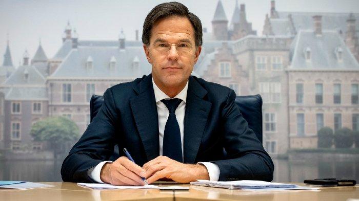 Perdana Menteri Belanda Kunjungi Palestina dan Israel Minggu Ini, Ada Apa?