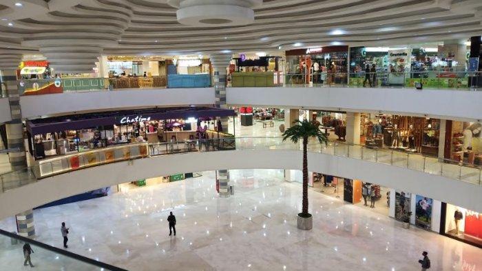 7 Mall di Kota Bogor Paling Hits, Wajib Masuk List Kalian!