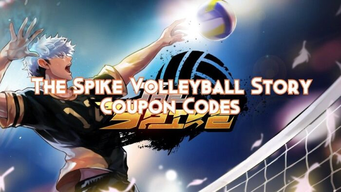 Kode Kupon The Spike Volleyball Hari Ini, Cek Di Sini!