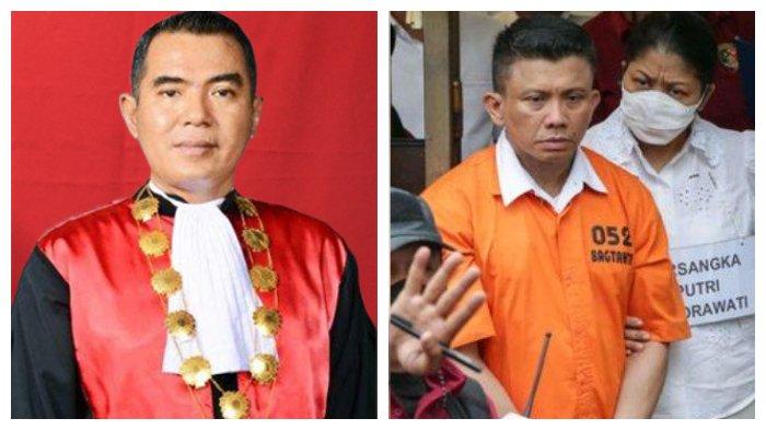 Rekam Jejak Wahyu Iman Santoso, Hakim yang Memimpin Sidang Sambo