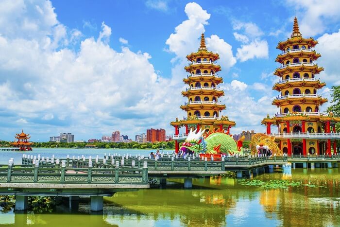 Kabar Baik, Taiwan Hapus Wajib Karantina bagi Wisatawan!