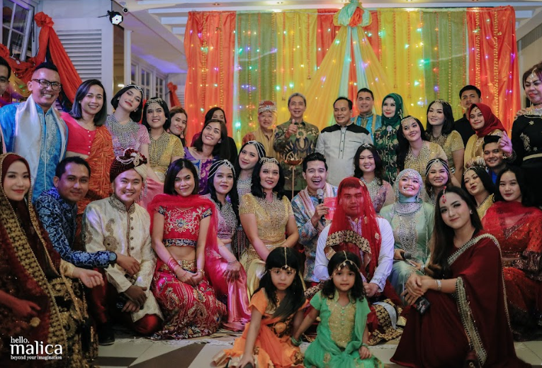 Ramaikan Hari Diwali, THE 1O1 Bogor Suryakancana Gelar Bollywood Night