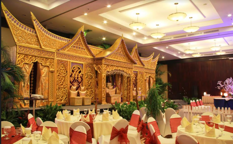 Wujudkan Pernikahan Impianmu di ASTON Bogor Hotel & Resort