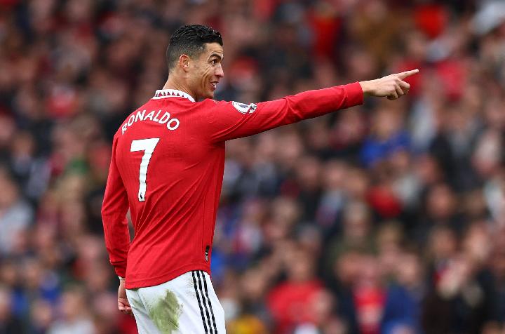 Usai Pernyataan Kontroversial Cristiano Ronaldo, Manchester United Buka Suara