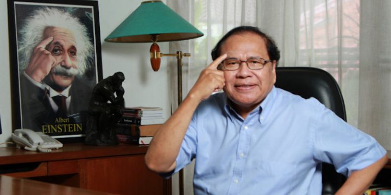 Soroti Keputusan MK, Rizal Ramli: Mahkamah Keluarga Makin Tak Tahu Malu