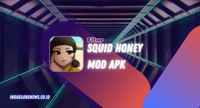 Squid Honey Mod Apk Terbaru 2022: Review, Link Download & Cara Instal