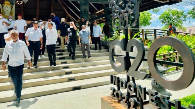 Segera Dimulai, Ini Daftar 17 Kepala Negara yang Hadir KTT G20 di Bali