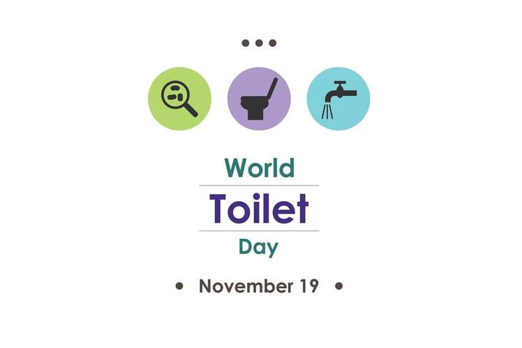 19 November Memperingati Hari Apa? Ada Hari Pria hingga Hari Toilet Sedunia