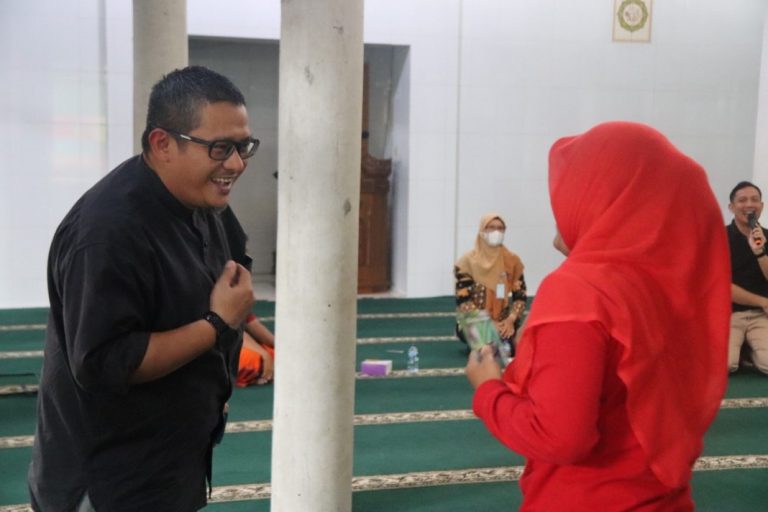 Kejar Target Air Bersih 100 Persen di Kota Bogor, Dirum Tirta Pakuan Turun ke Lapangan