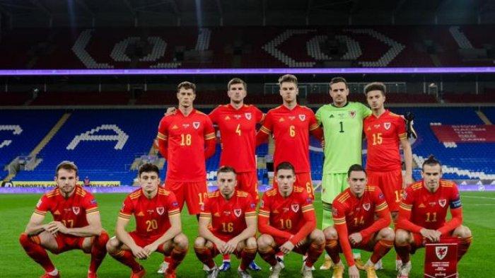 Daftar Skuad Timnas Wales untuk Piala Dunia 2022, Gareth Bale Masih Jadi Andalan