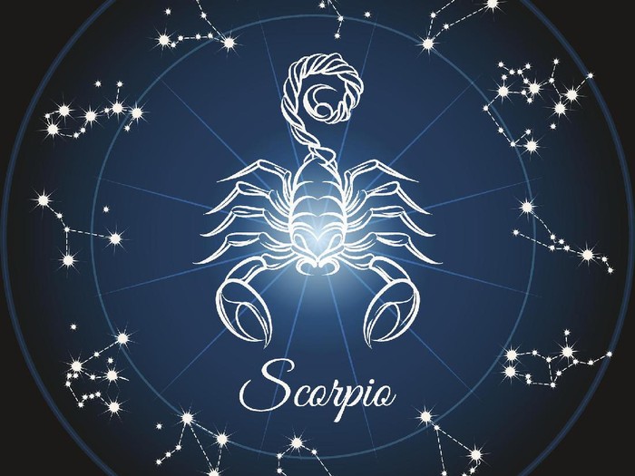 Ramalan Zodiak Scorpio Hari Rabu 16 November 2022: akan Ada Tekanan