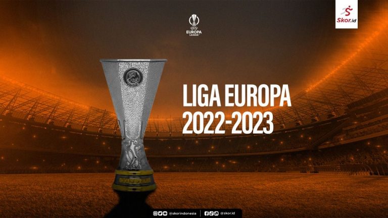 Hasil Drawing Play-off Liga Europa 2022-2023: Tercipta Duel Barcelona vs Man United