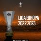 Hasil drawing Liga Europa 2022-2023