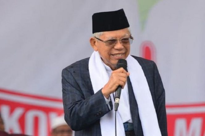 Wapres Politik Identitas Jangan Rusak Nilai Keutuhan Bangsa