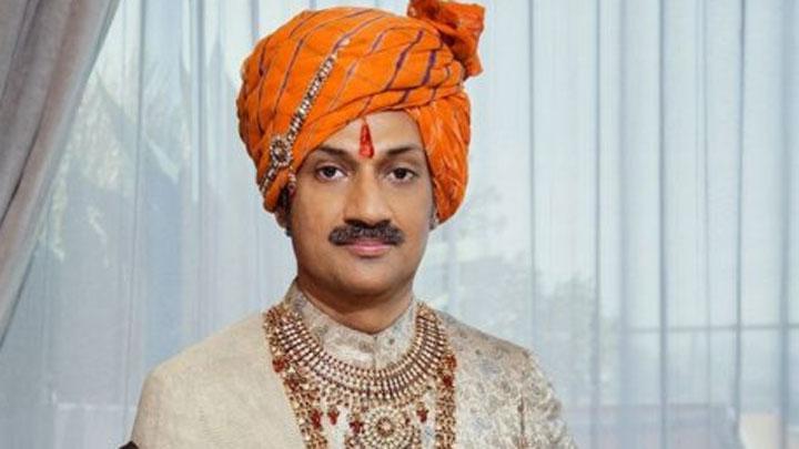 Sosok Manvendra Singh Gohil, Pangeran India Pertama yang Mengaku Gay