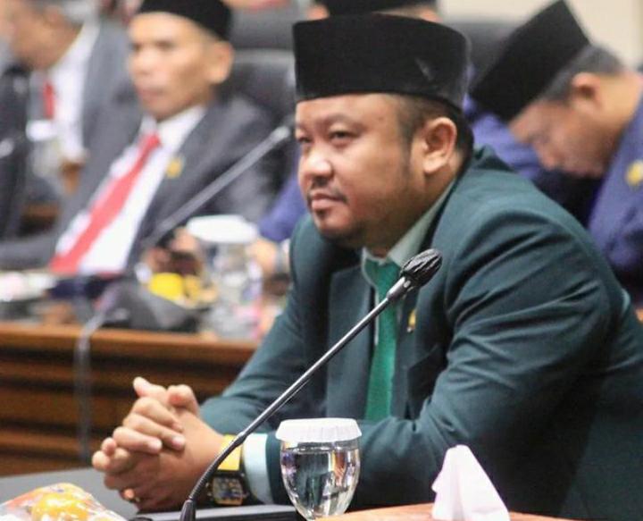 Komisi II DPRD Kabupaten