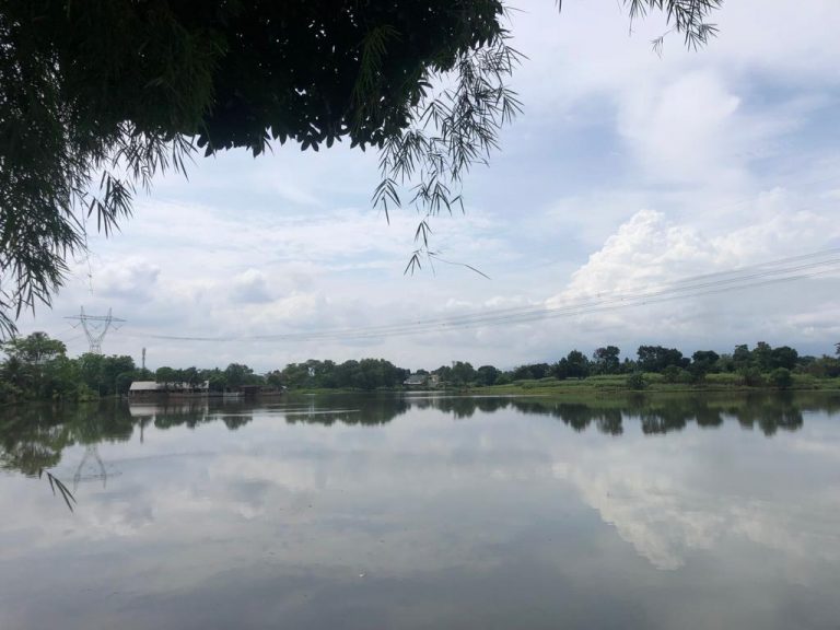 Review Lokasi Situ Tonjong, Keindahan  Alam di Bogor yang Tersembunyi
