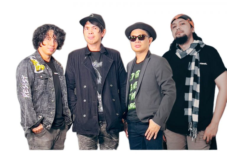 Vakum 2 Tahun, Band Zigaz Siap Kembali Eksis di Dunia Musik Indonesia