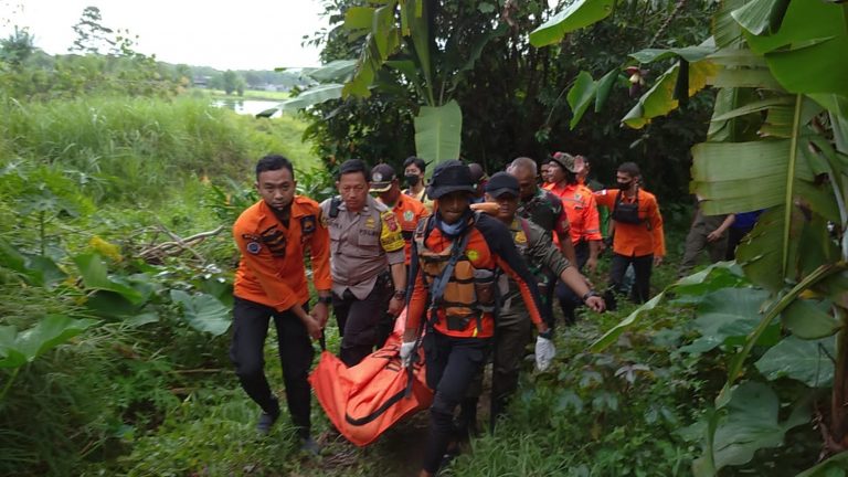 Panik Tak Bisa Berenang, Nyawa Siswa SMK Melayang di Danau Bonardo Cileungsi Bogor