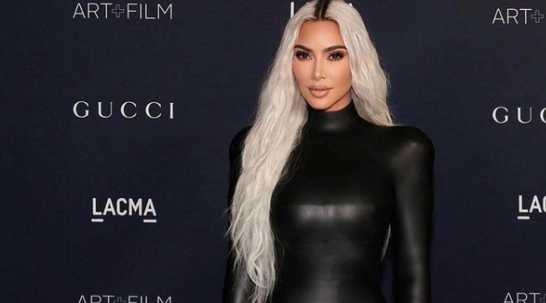 Kim Kardashian Marah dan Jijik Gara-Gara Kampanye Balenciaga